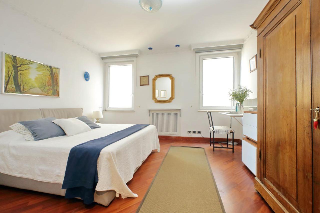 רומא 4Bnb - Luxury Trevi Apartment W Terrace מראה חיצוני תמונה