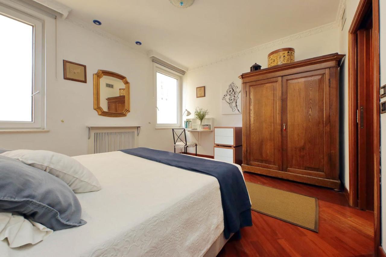 רומא 4Bnb - Luxury Trevi Apartment W Terrace מראה חיצוני תמונה